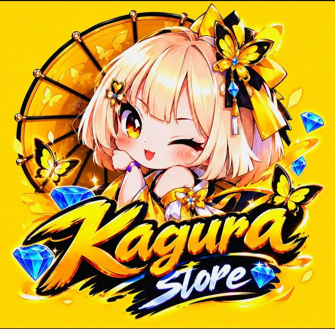 Kagura Store